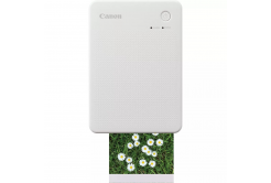 Canon SELPHY Square QX20 6753C001 fehér, zsebnyomtató