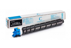 Kyocera TK-8545C 1T02YMCNL0 cián (cyan) eredeti toner