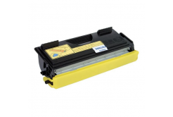 Brother TN-7600 fekete (black) kompatibilis toner