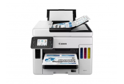 Canon MAXIFY GX6040 4470C009 tintasugaras multifunkciós