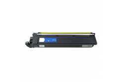 Brother TN-249Y sárga (yellow) kompatibilis toner