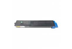 Kyocera Mita TK-8115C cián (cyan) utángyártott toner