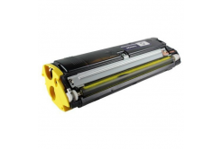 Konica Minolta 1710517006 sárga (yellow) kompatibilis toner