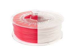 Spectrum 80172 3D filament, PLA, 1,75mm, 1000g, thermoactive red