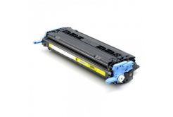 Canon CRG-707Y sárga (yellow) kompatibilis toner