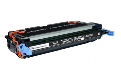 Canon CRG-711Bk fekete (black) kompatibilis toner