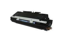 Utángyártott toner a HP 309A Q2670A fekete (black) 