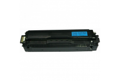 Samsung CLT-C504S cián (cyan) kompatibilis toner