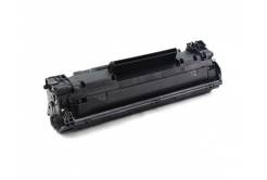 Utángyártott toner a HP 83A CF283A fekete (black) 