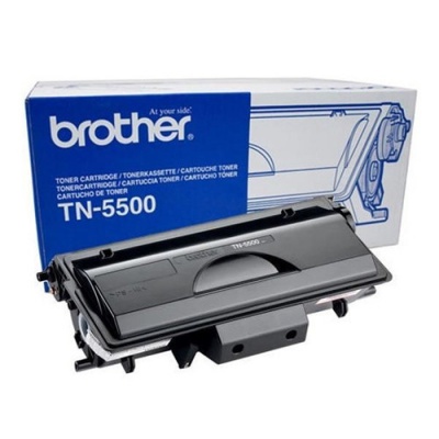 Brother TN-5500 fekete (black) eredeti toner
