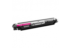 Utángyártott toner a HP 126A CE313A bíborvörös (magenta) 