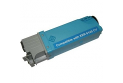 Xerox 106R01481 cián (cyan) kompatibilis toner