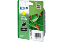 Epson T054440 sárga (yellow) eredeti tintapatron