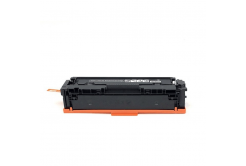 Utángyártott toner a HP 203A CF540A fekete (black) 