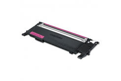 Samsung CLT-M4072S bíborvörös (magenta) kompatibilis toner