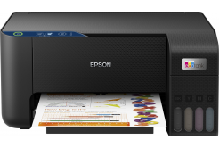 Epson EcoTank L3231 C11CJ68408 tintasugaras multifunkciós