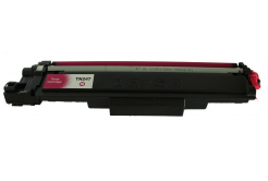 Brother TN-247 bíborvörös (magenta) utángyártott toner