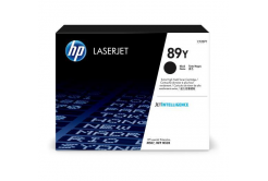 HP 89Y CF289Y fekete (black) eredeti toner