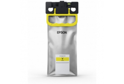 Epson C13T01D400 XXL sárga (yellow) eredeti tintapatron