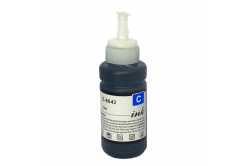 Epson T6642 cián (cyan) utángyártott tinta 70ml