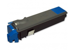 Kyocera Mita TK-510C cián (cyan) kompatibilis toner