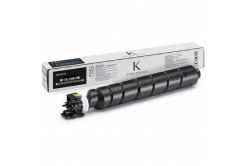 Kyocera TK-8545K 1T02YM0NL0 fekete (black) eredeti toner