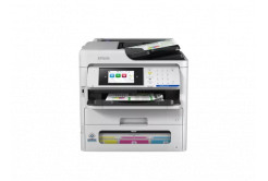 Epson WorkForce Pro EM-C800RDWF C11CK19401 tintasugaras multifunkciós