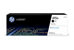 HP 415A W2030A fekete (black) eredeti toner