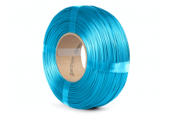 Spectrum 81311 ReFill filament, PLA SILK, 1kg, 1.75mm, CANDY BLUE