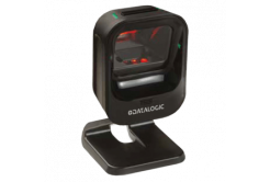 Datalogic Magellan 900i, 2D, multi-IF, black