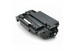 Utángyártott toner a HP 51A Q7551A fekete (black) 