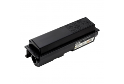 Epson S050435 fekete (black) kompatibilis toner