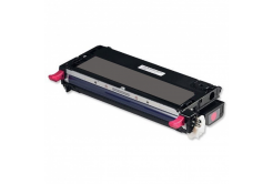 Dell H514C / 593-10292 bíborvörös (magenta) kompatibilis toner