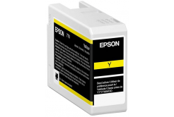 Epson T46S4 C13T46S400 sárga (yellow) eredeti tintapatron