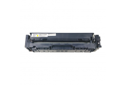 Utángyártott toner a HP 207X W2212X sárga (yellow)