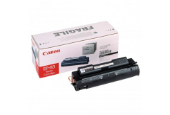 Canon EP-83 fekete (black) eredeti toner