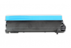 Kyocera Mita TK-570C cián (cyan) kompatibilis toner