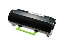 Lexmark 52D2H00 fekete (black) kompatibilis toner