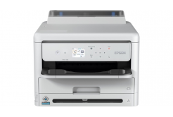 Epson WorkForce Pro WF-M5399DW C11CK77401 tintasugaras nyomtató