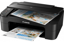 Canon PIXMA TS3350 3771C006 tintasugaras multifunkciós