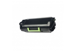 Lexmark 62D2H00 fekete (black) kompatibilis toner