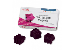 Xerox 108R00724 bíborvörös (magenta) originál toner