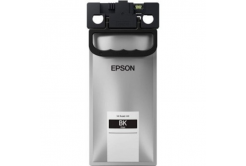 Epson T01C1 XL C13T01C100 fekete (black) eredeti tintapatron