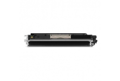 Utángyártott toner a HP 130A CF350A fekete (black) 