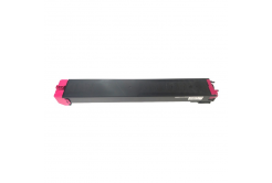 Sharp DX-25GTMA bíborvörös (magenta) utángyártott toner