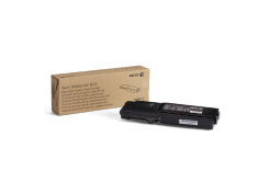 Xerox 106R02747 fekete (black) eredeti toner