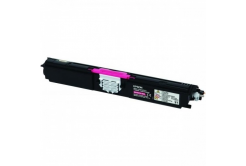 Epson S050555 bíborvörös (magenta) kompatibilis toner