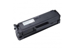 Dell HF44N / 593-11108 fekete (black) utángyártott toner