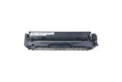 Utángyártott toner a HP 207X W2210X fekete (black)