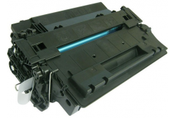 Canon CRG-724H fekete (black) kompatibilis toner